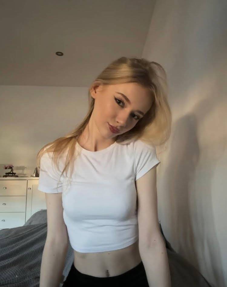 Antalya escort bayan